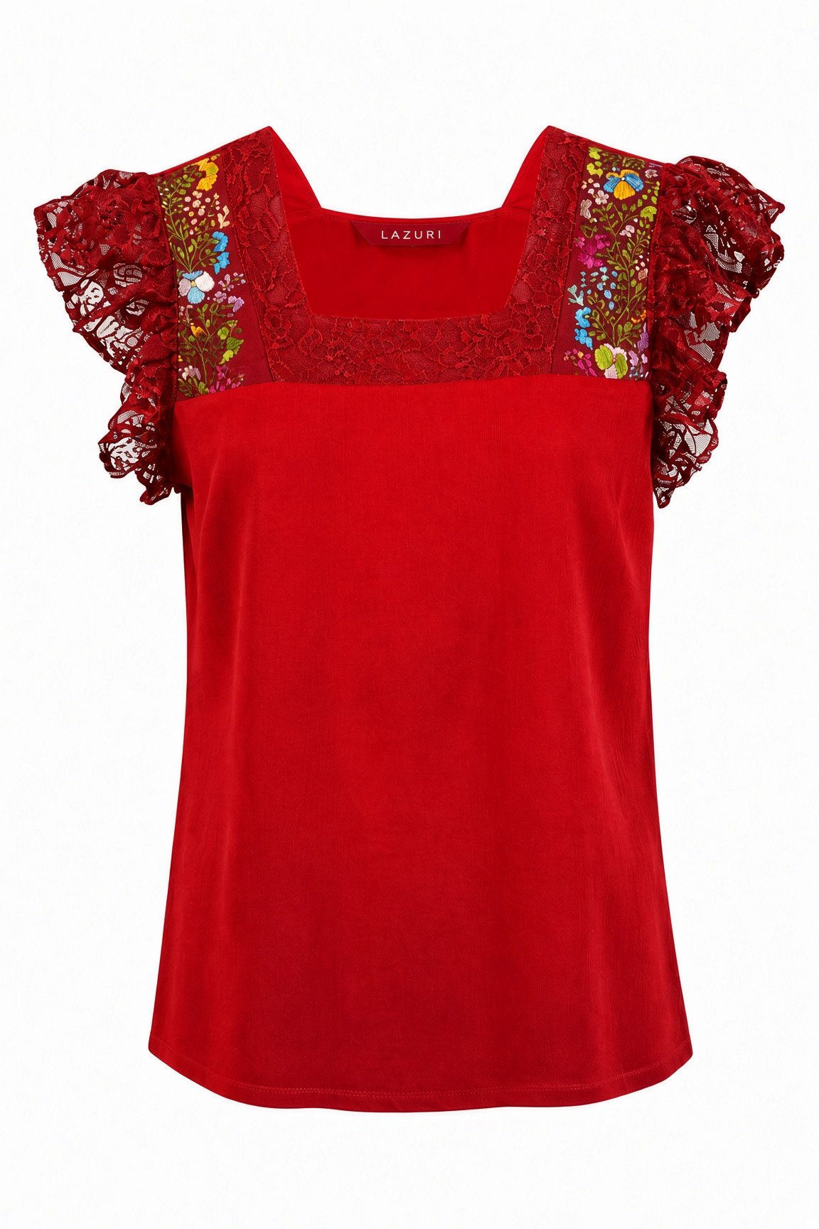Blusa Valentina