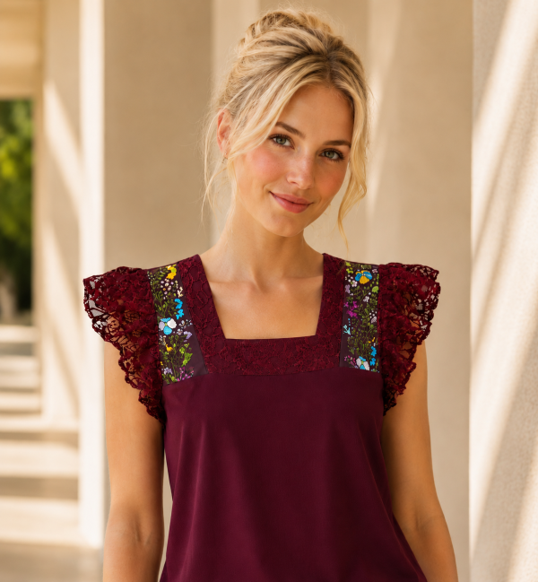 blusa medio cuerpo 01 BLUSA VALENTINA