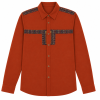 CAMISA DANTE