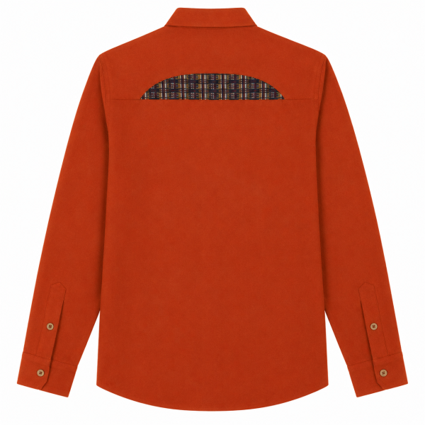 CAMISA DANTE