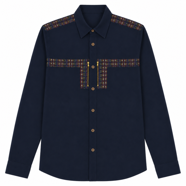 CAMISA DANTE