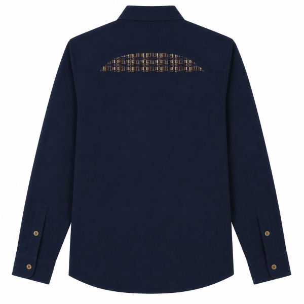 CAMISA DANTE