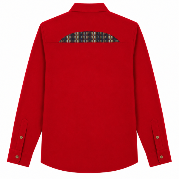 CAMISA DANTE