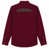 CAMISA DANTE