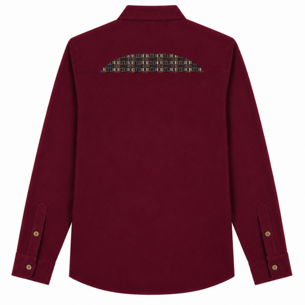 CAMISA DANTE