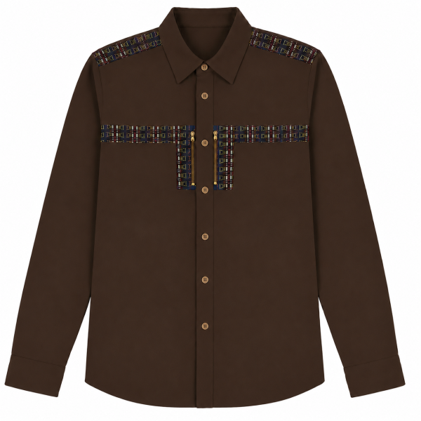 CAMISA DANTE