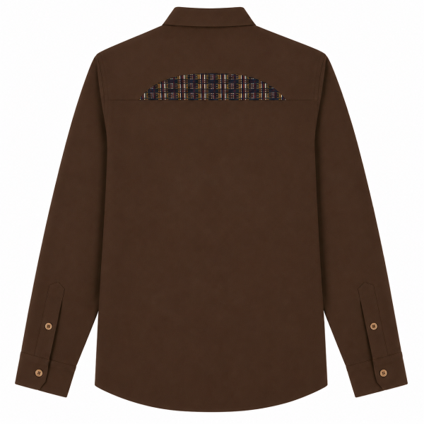 CAMISA DANTE