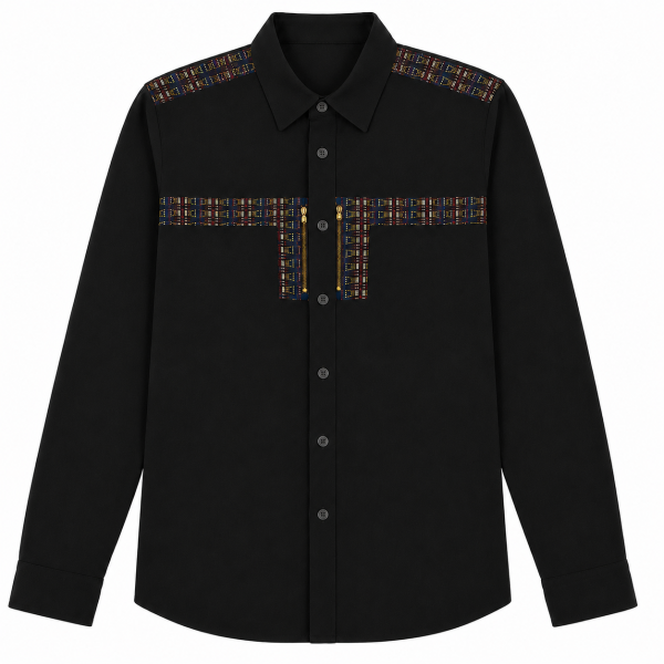 CAMISA DANTE