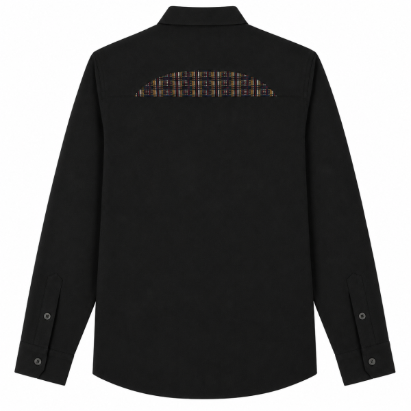 CAMISA DANTE