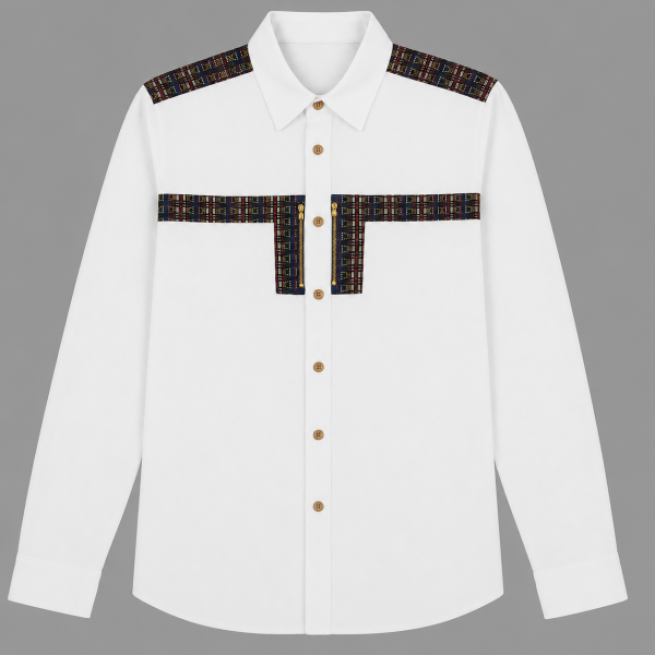 CAMISA DANTE