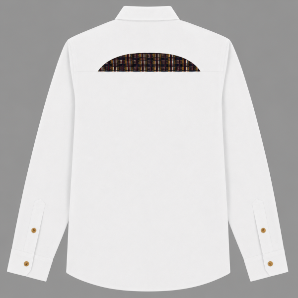 CAMISA DANTE