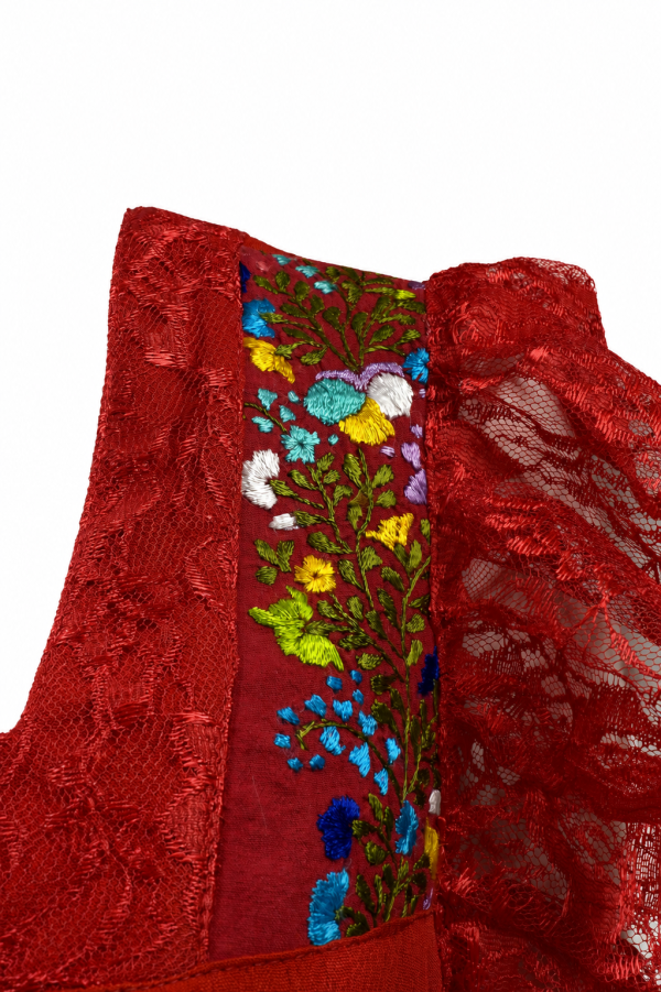 escarola 01 BLUSA VALENTINA