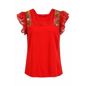 escarola 50 BLUSA VALENTINA