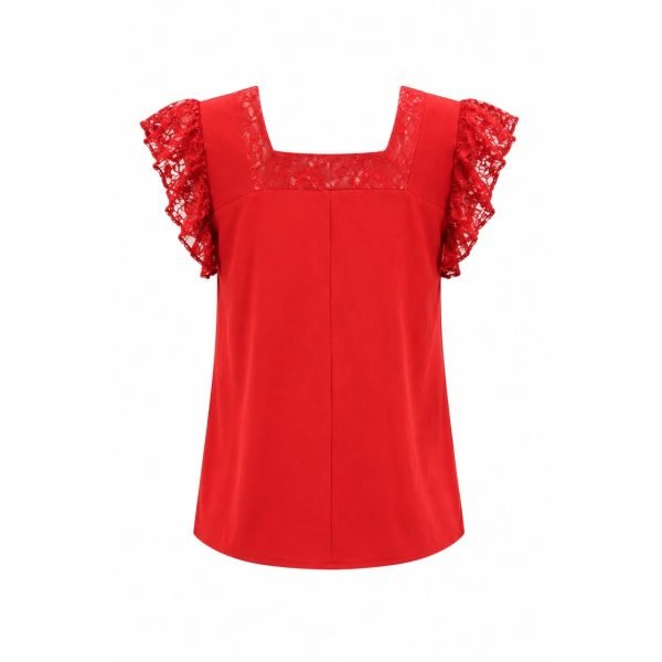 escarola 51 BLUSA VALENTINA