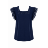 escarola 56 BLUSA VALENTINA