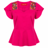 faldon 10 BLUSA PRISMA