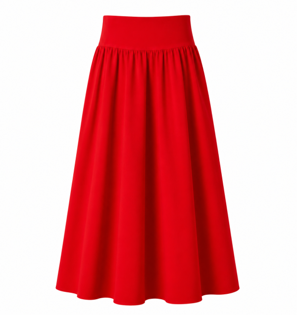 FALDA ROMA