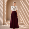 FALDA ROMA
