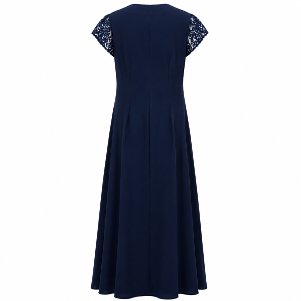 novia 27 ELEGANCIA