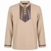 Woven Shirt
