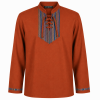 CAMISA DUNE MANGA LARGA