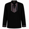 CAMISA DUNE MANGA LARGA