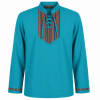 CAMISA DUNE MANGA LARGA