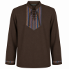 CAMISA DUNE MANGA LARGA