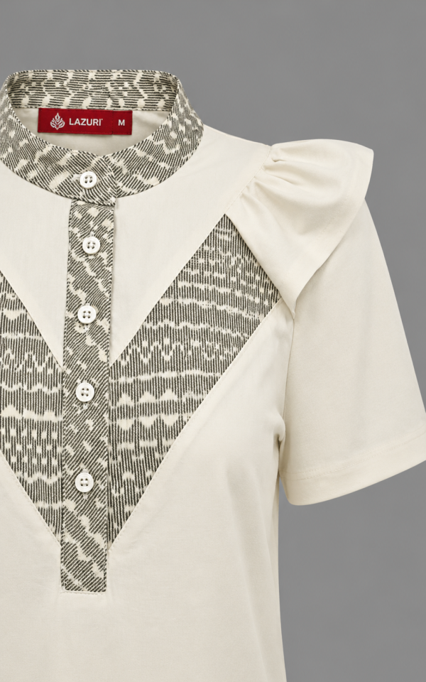 BLUSA MUSA