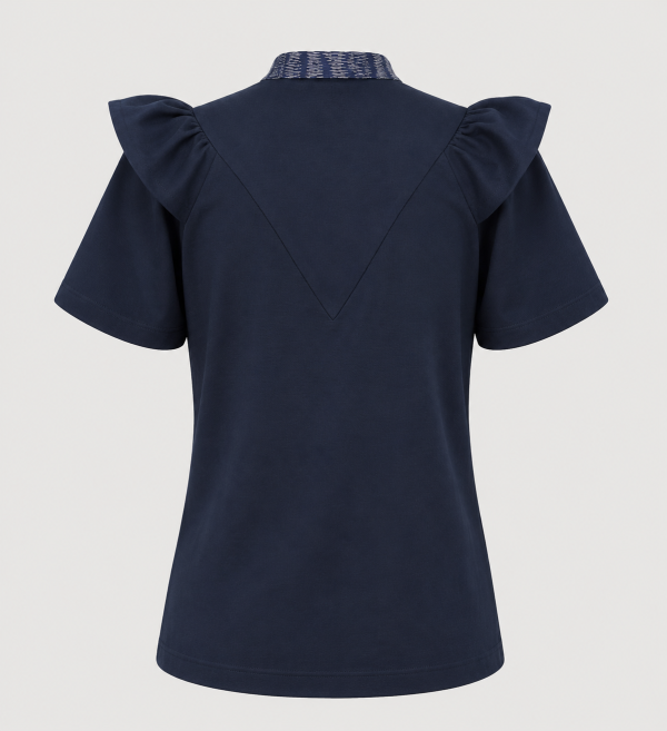 BLUSA MUSA