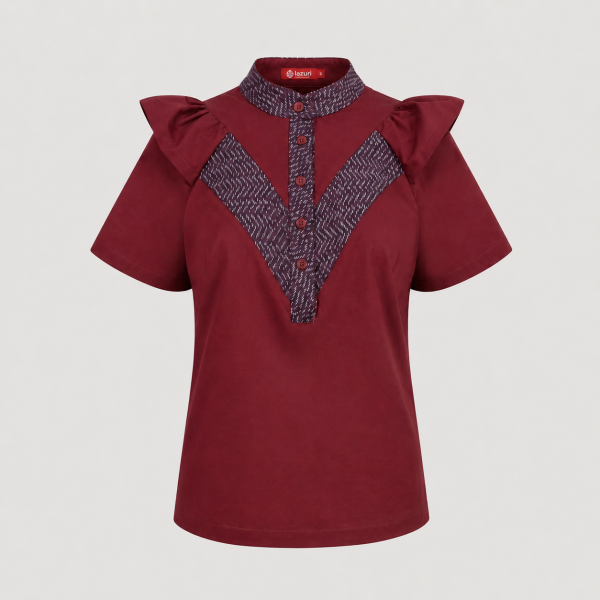 BLUSA MUSA