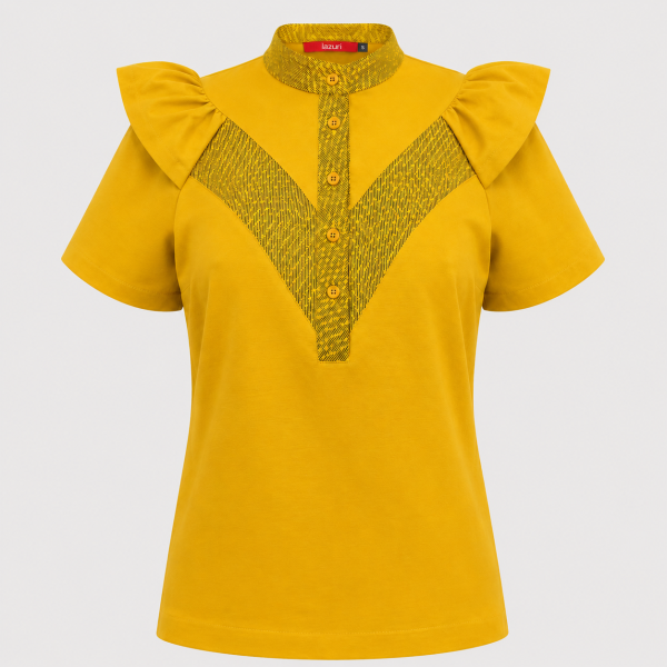 BLUSA MUSA