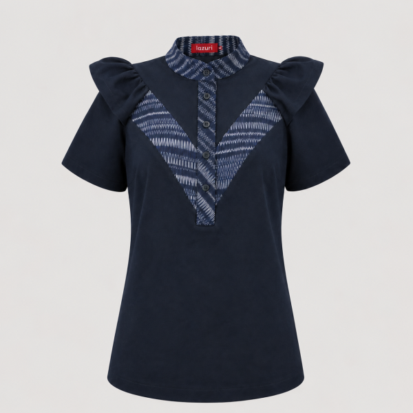 BLUSA MUSA