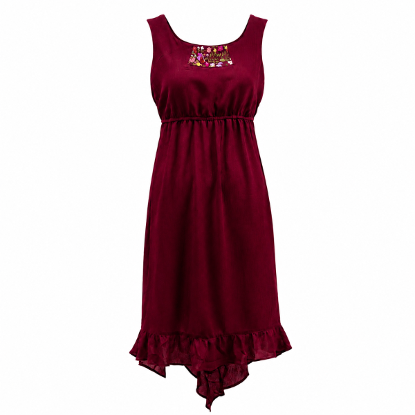 resorte 14 VESTIDO LUMI