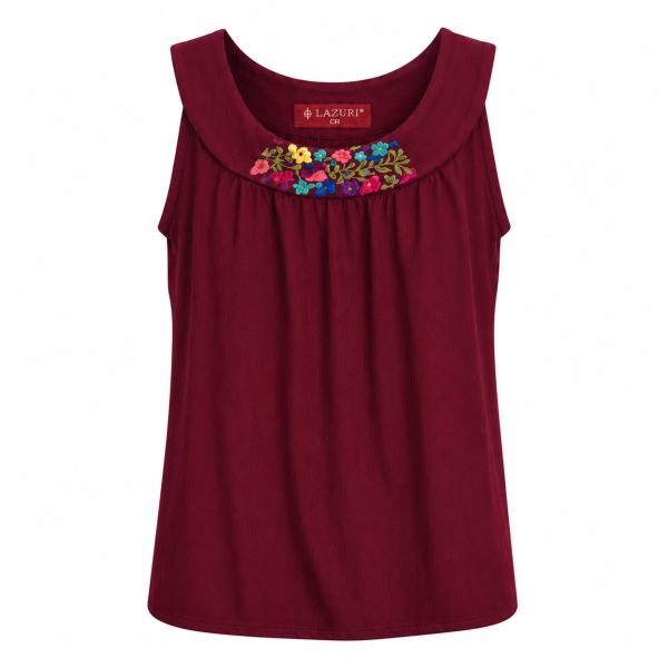 BLUSA VITTA
