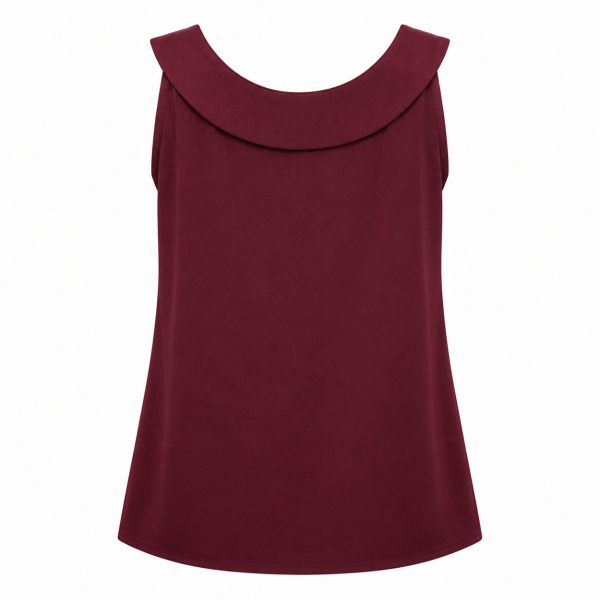 BLUSA VITTA