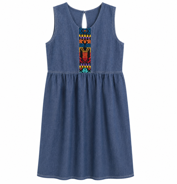 Luli Dress