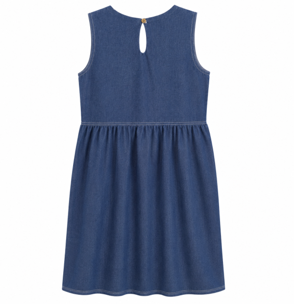 Luli Dress