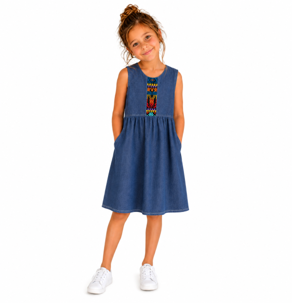 Luli Dress