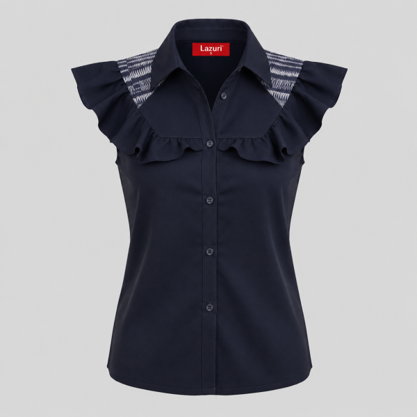 BLUSA LUMA