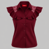 BLUSA LUMA