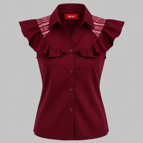 BLUSA LUMA