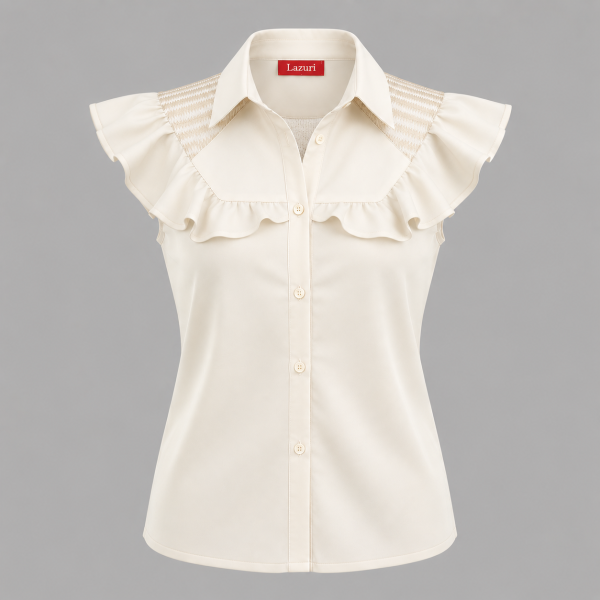 BLUSA LUMA
