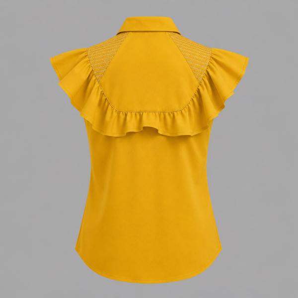 BLUSA LUMA