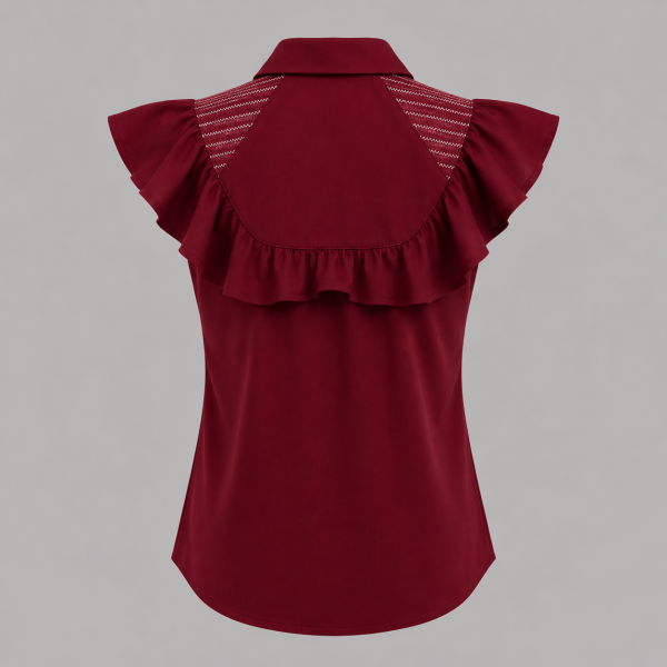 BLUSA LUMA