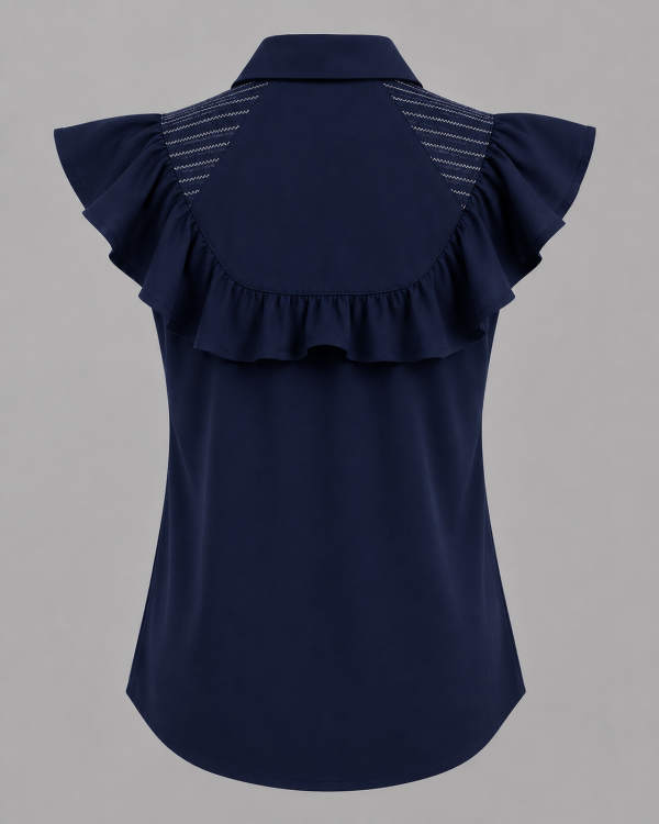 BLUSA LUMA