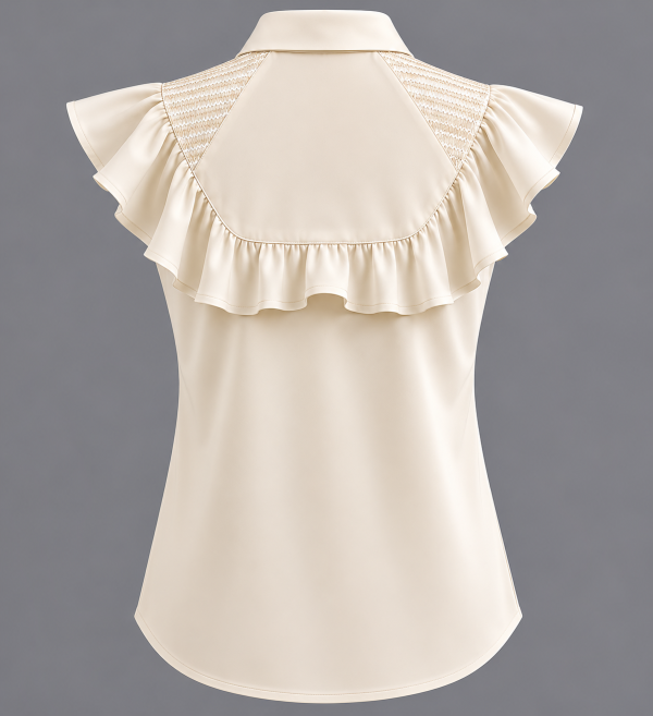 BLUSA LUMA