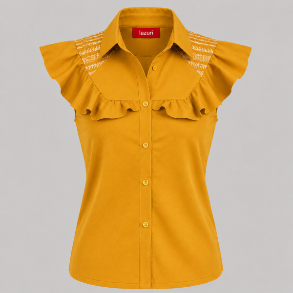 BLUSA LUMA