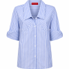 blusa manga nueva 01 Niza Blouse