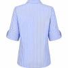 blusa manga nueva 02 Niza Blouse